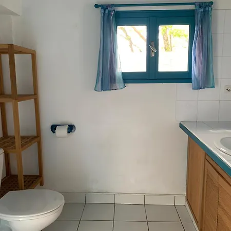 Holiday home Gite Avec Piscine Privee Au Coeur D'une Foret De Chenes Proche De Vallon Pont D'arc Saint Alban Auriolles